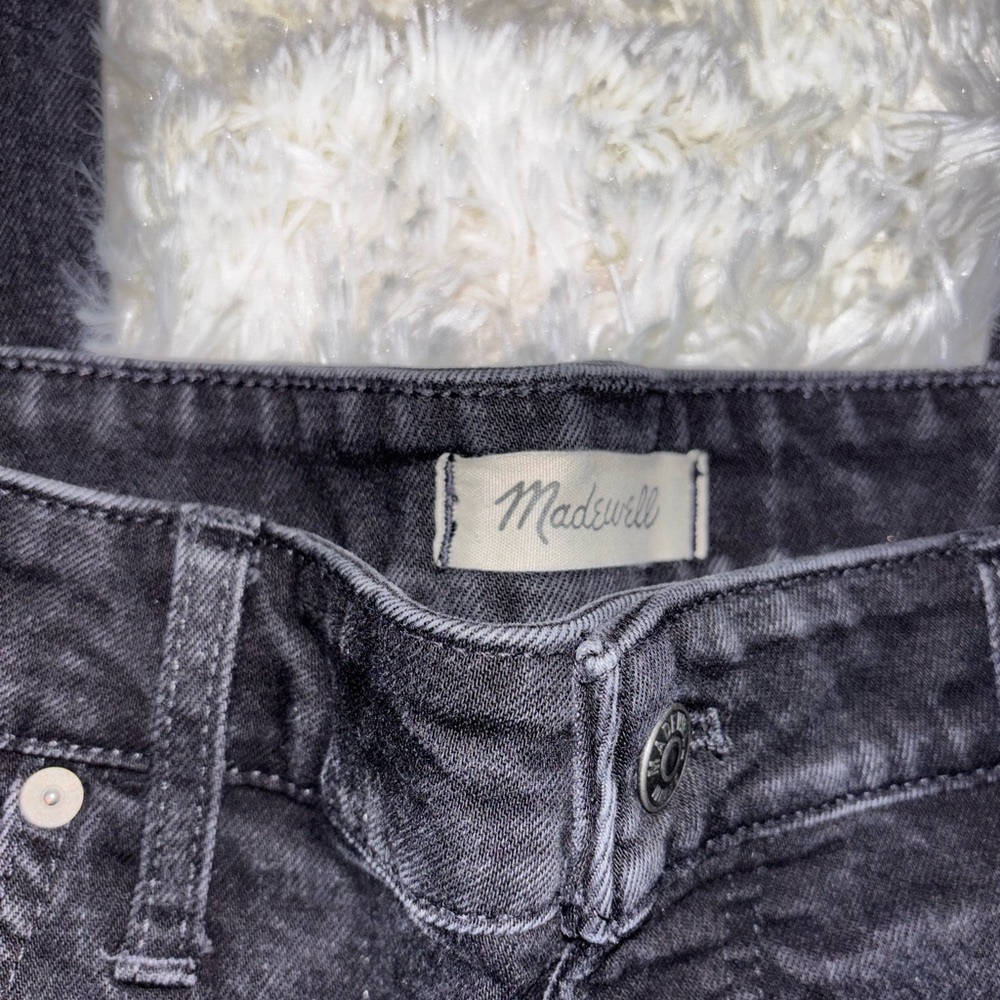 Madewell The Perfect Vintage Flare Jean - Picture 4 of 6